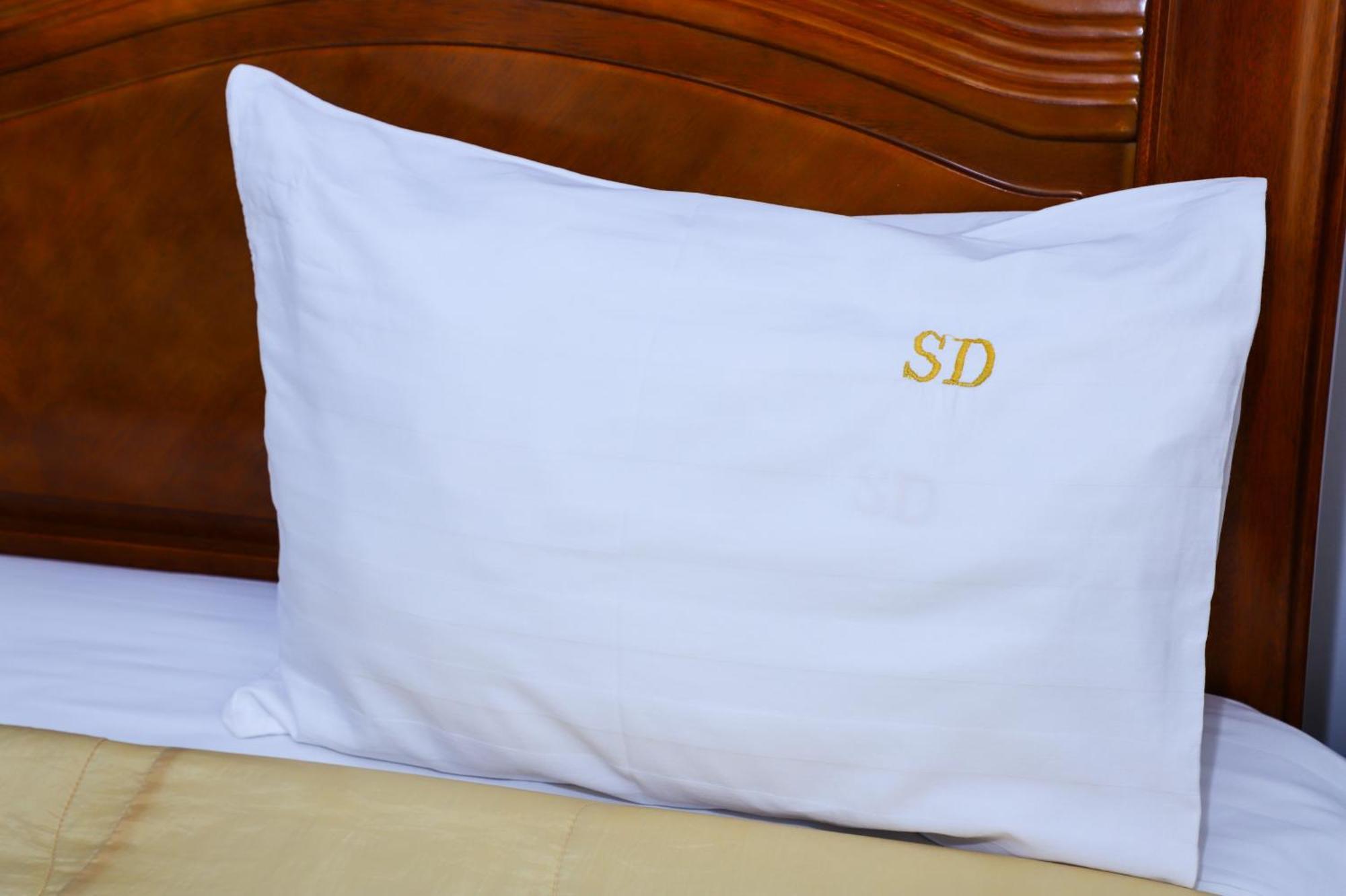 Sd David Hotel 耶烈万 外观 照片