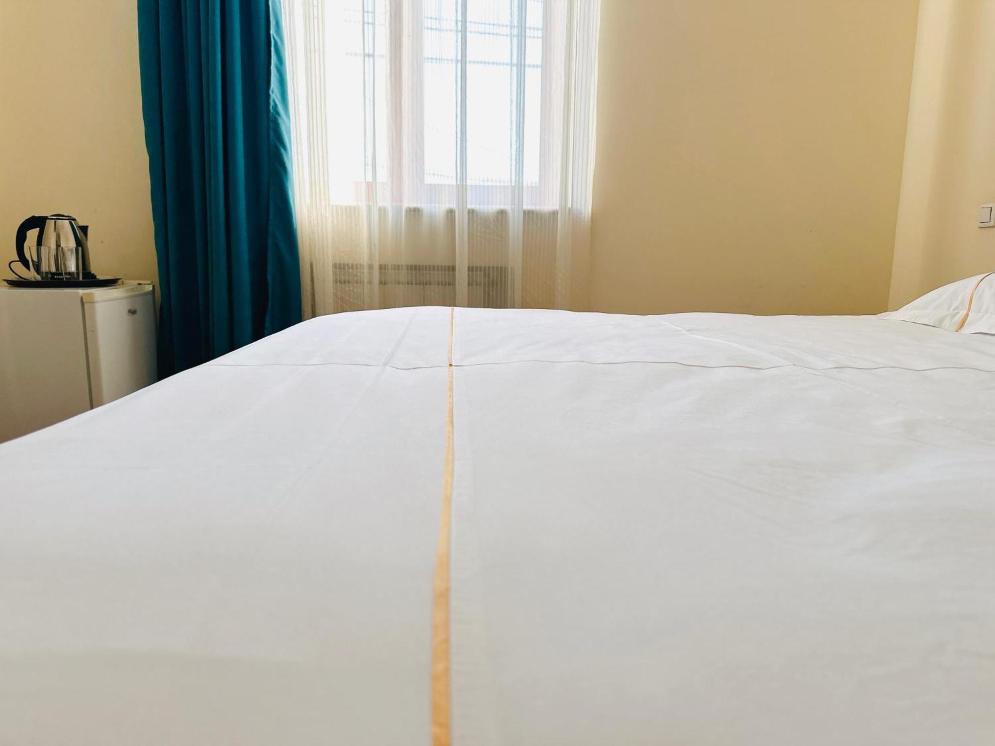 Sd Hotel 耶烈万 外观 照片