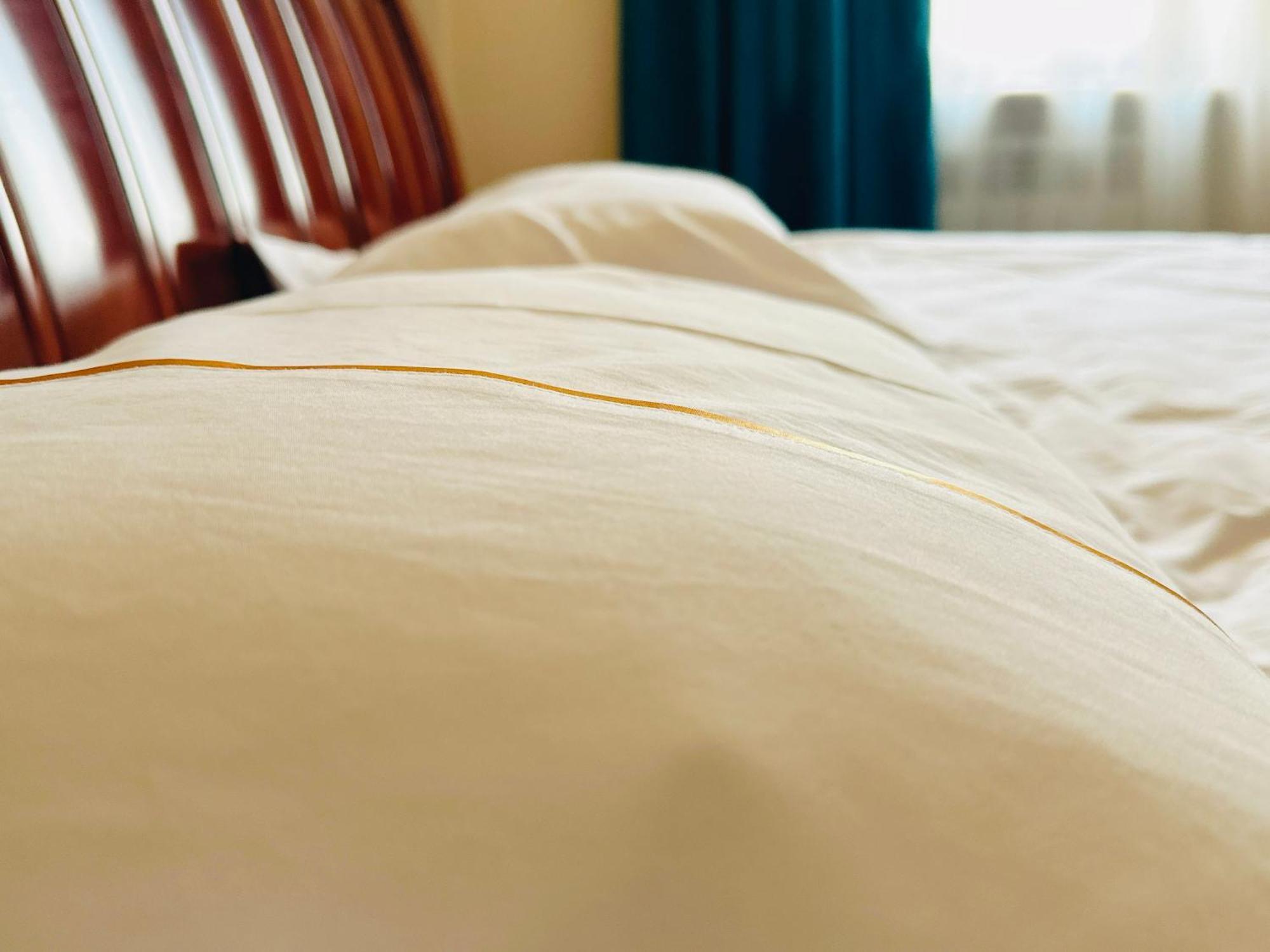 Sd Hotel 耶烈万 外观 照片
